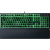 מקלדת חצי מכנית RAZER ORNATA V3 X