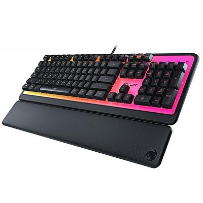 מקלדת Magma Roccat מקלדת Magma Roccat