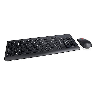 סט מקלדת ועכבר אלחוטיים 510 Lenovo