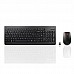 סט מקלדת ועכבר אלחוטיים 510 Lenovo