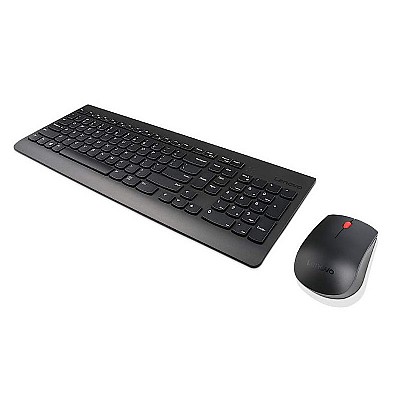 סט מקלדת ועכבר אלחוטיים 510 Lenovo
