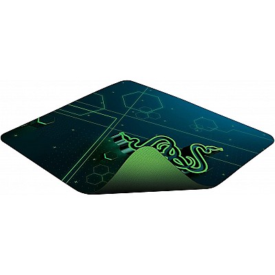 משטח גיימינג נייד Razer Goliathus Mobile – דק, קל לנשיאה משטח גיימינג נייד Razer Goliathus Mobile – דק, קל לנשיאה