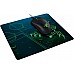 משטח גיימינג נייד Razer Goliathus Mobile – דק, קל לנשיאה משטח גיימינג נייד Razer Goliathus Mobile – דק, קל לנשיאה