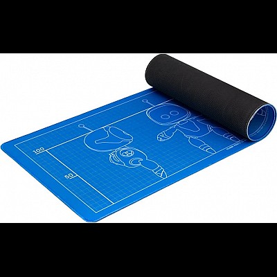 משטח עכבר Paladone Astro Bot Desk Mat 30×80 ס״מ