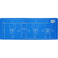 משטח עכבר Paladone Astro Bot Desk Mat 30×80 ס״מ