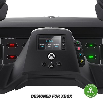 מערכת בקרת טיסה VelocityOne Turtle Beach