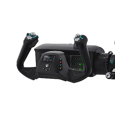 מערכת בקרת טיסה VelocityOne Turtle Beach