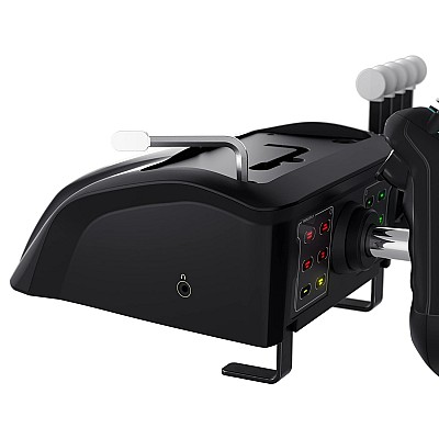 מערכת בקרת טיסה VelocityOne Turtle Beach