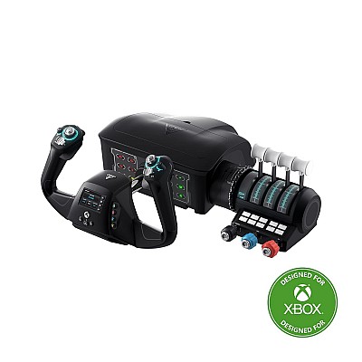מערכת בקרת טיסה VelocityOne Turtle Beach
