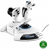 ג'וסטיק ל - Xbox Series X|S, Xbox One, PC Hotas One Thrustmaster