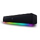 סאונד בר גיימרים Leviathan V2 X RGB Chroma 2.1 Razer סאונד בר גיימרים Leviathan V2 X RGB Chroma 2.1 Razer