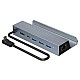 תחנת עגינה 7 ב-1 ל-Steam Deck / ROG Ally / Legion Go