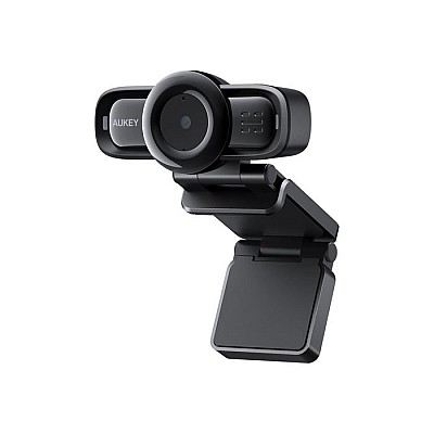 מצלמת רשת Aukey PC-LM3 Stream Series עם פוקוס אוטומטי 1080P