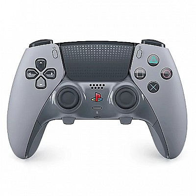 בקר משחק פלייסטיישן 5 - PS5 DualSense Edge Wireless Controller 30th Anniversary