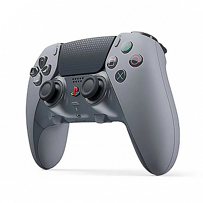 בקר משחק פלייסטיישן 5 - PS5 DualSense Edge Wireless Controller 30th Anniversary