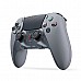 בקר משחק פלייסטיישן 5 - PS5 DualSense Edge Wireless Controller 30th Anniversary