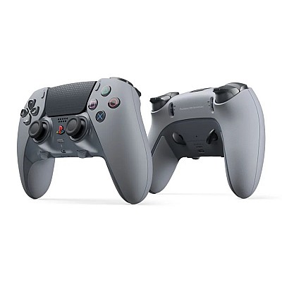 בקר משחק פלייסטיישן 5 - PS5 DualSense Edge Wireless Controller 30th Anniversary