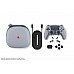 בקר משחק פלייסטיישן 5 - PS5 DualSense Edge Wireless Controller 30th Anniversary