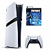 Sony PlayStation 5 2T PRO Digital Edition Fortnite Cobalt Star Bundle