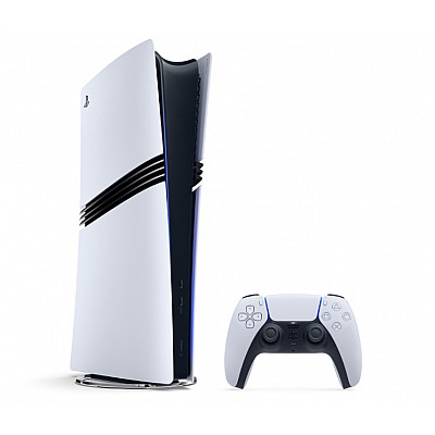 Sony PlayStation 5 2T PRO Digital Edition Astro Bot Bundle