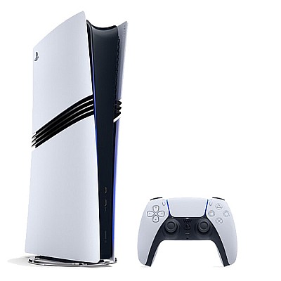 Sony PlayStation 5 2T PRO Digital Edition