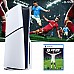 Sony PlayStation 5 1TB Slim Blu-ray Edition FC 25 Bundle