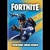 PlayStation 5 Slim 1TB עם כונן דיסקים כולל שובר למשחק Fortnite Flowering Chaos – יבואן רשמי