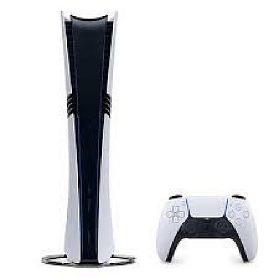 Sony PlayStation 5 2T PRO Digital Edition Astro Bot Bundle