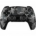 בקר משחק Sony DualSense ל-PS5 – צבע Grey Camouflage