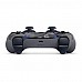 בקר משחק Sony DualSense ל-PS5 – צבע Grey Camouflage בקר משחק Sony DualSense ל-PS5 – צבע Grey Camouflage