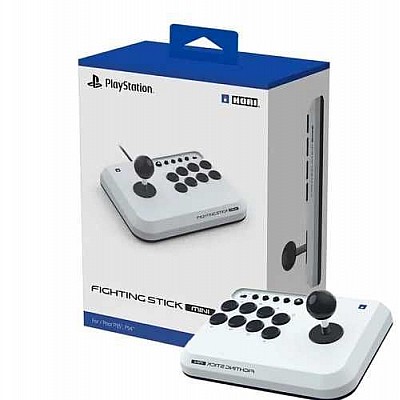 בקר שליטה HORI Fighting Stick Mini עם סטיק