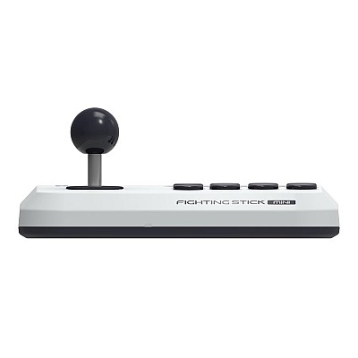 בקר שליטה HORI Fighting Stick Mini עם סטיק בקר שליטה HORI Fighting Stick Mini עם סטיק