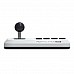 בקר שליטה HORI Fighting Stick Mini עם סטיק בקר שליטה HORI Fighting Stick Mini עם סטיק