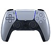 בקר מקורי אלחוטי DualSense Controller Sterling Silver ל-PS5