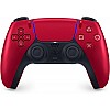 Sony PS5 DualSense Controller Volcanic Red | בקר אלחוטי פלייסטיישן 5