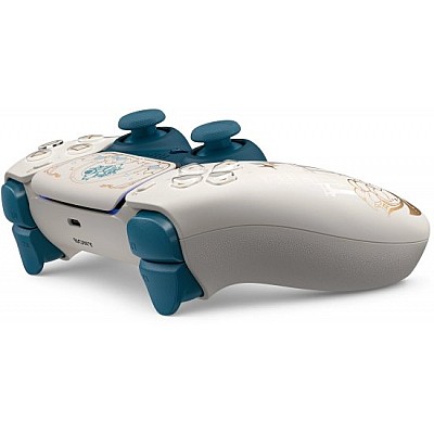 בקר משחק Sony DualSense Genshin Impact Edition ל-PS5 – מהדורה מוגבלת בקר משחק Sony DualSense Genshin Impact Edition ל-PS5 – מהדורה מוגבלת