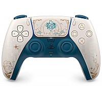 בקר משחק Sony DualSense Genshin Impact Edition ל-PS5 – מהדורה מוגבלת בקר משחק Sony DualSense Genshin Impact Edition ל-PS5 – מהדורה מוגבלת