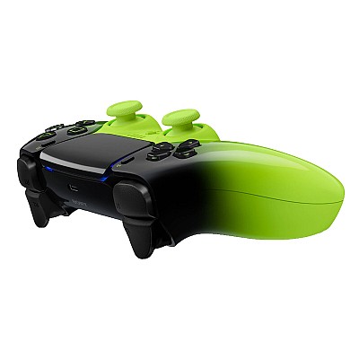 בקר אלחוטי DualSense ל-PS5 Remix Green