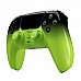 בקר אלחוטי DualSense ל-PS5 Remix Green