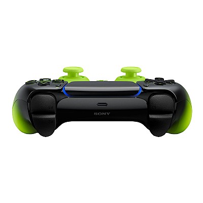 בקר אלחוטי DualSense ל-PS5 Remix Green