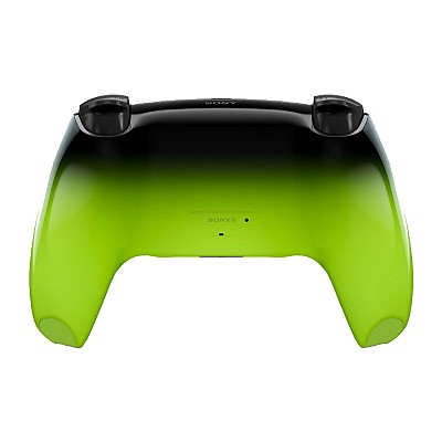 בקר אלחוטי DualSense ל-PS5 Remix Green