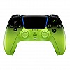 בקר אלחוטי DualSense ל-PS5 Remix Green