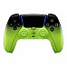 בקר אלחוטי DualSense ל-PS5 Remix Green