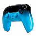 בקר אלחוטי DualSense ל-PS5 Rhythm Blue בקר אלחוטי DualSense ל-PS5 Rhythm Blue