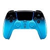 בקר אלחוטי DualSense ל-PS5 Rhythm Blue