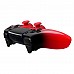 בקר אלחוטי DualSense ל-PS5 Techno Red בקר אלחוטי DualSense ל-PS5 Techno Red