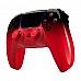 בקר אלחוטי DualSense ל-PS5 Techno Red בקר אלחוטי DualSense ל-PS5 Techno Red