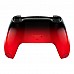 בקר אלחוטי DualSense ל-PS5 Techno Red בקר אלחוטי DualSense ל-PS5 Techno Red