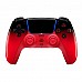 בקר אלחוטי DualSense ל-PS5 Techno Red