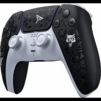 בקר מקורי אלחוטי The Last Of Us Limited Edition - PS5